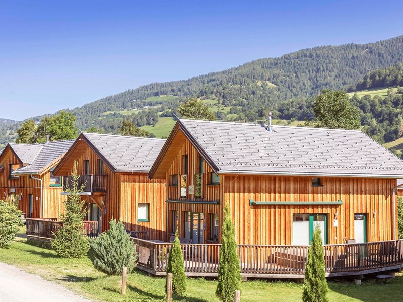 Kreischberg Chalets 4