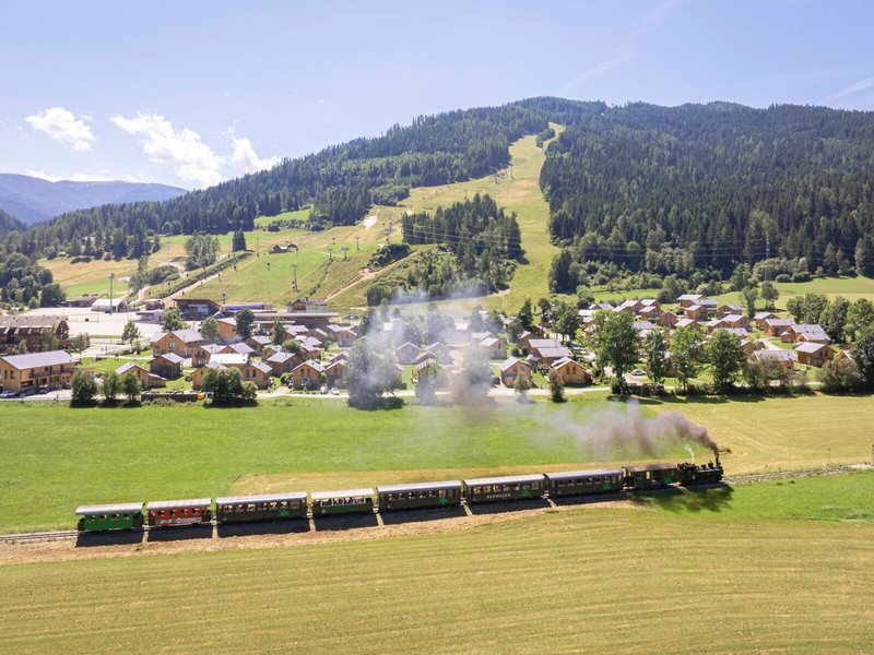 Kreischberg Chalets 5