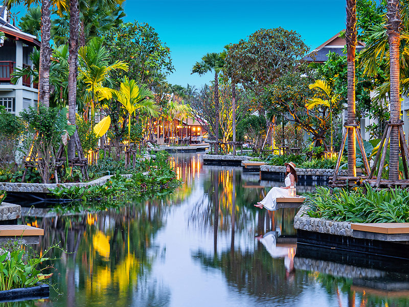 Grand Mercure Khao Lak Bangsak 2