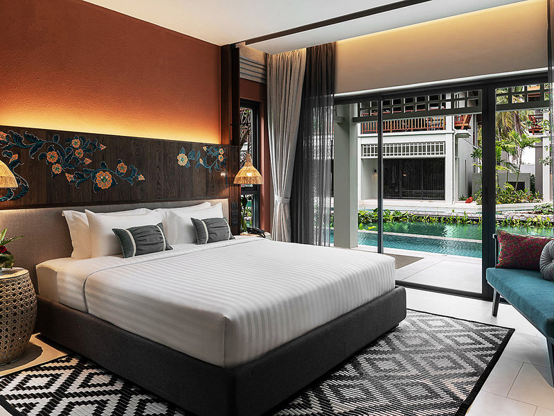 Grand Mercure Khao Lak Bangsak 3