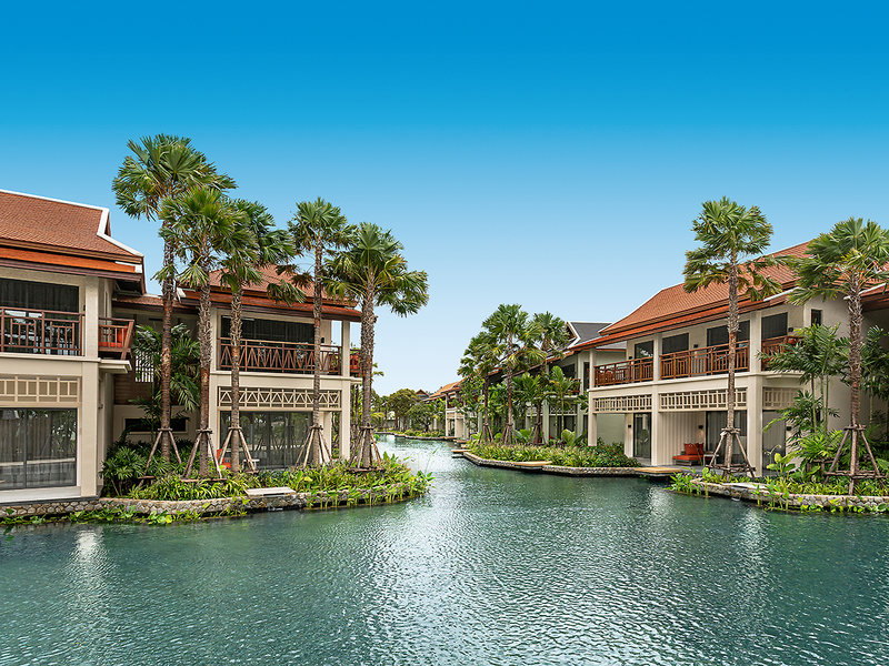 Grand Mercure Khao Lak Bangsak 5