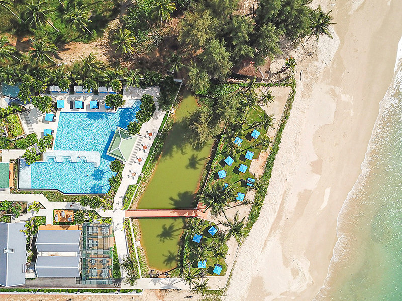 Grand Mercure Khao Lak Bangsak 6