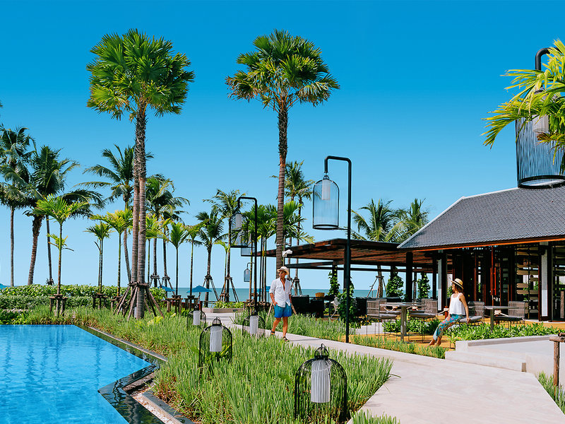 Grand Mercure Khao Lak Bangsak 9