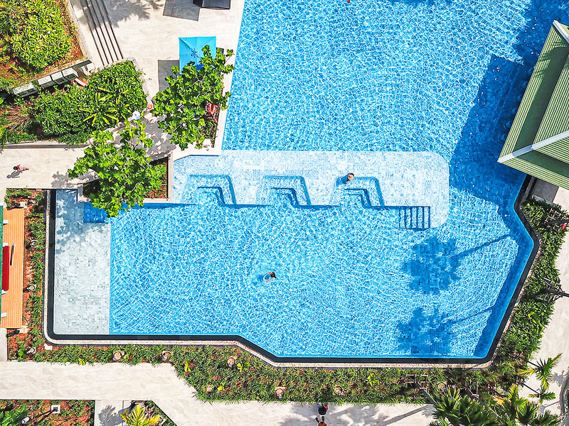Grand Mercure Khao Lak Bangsak 10