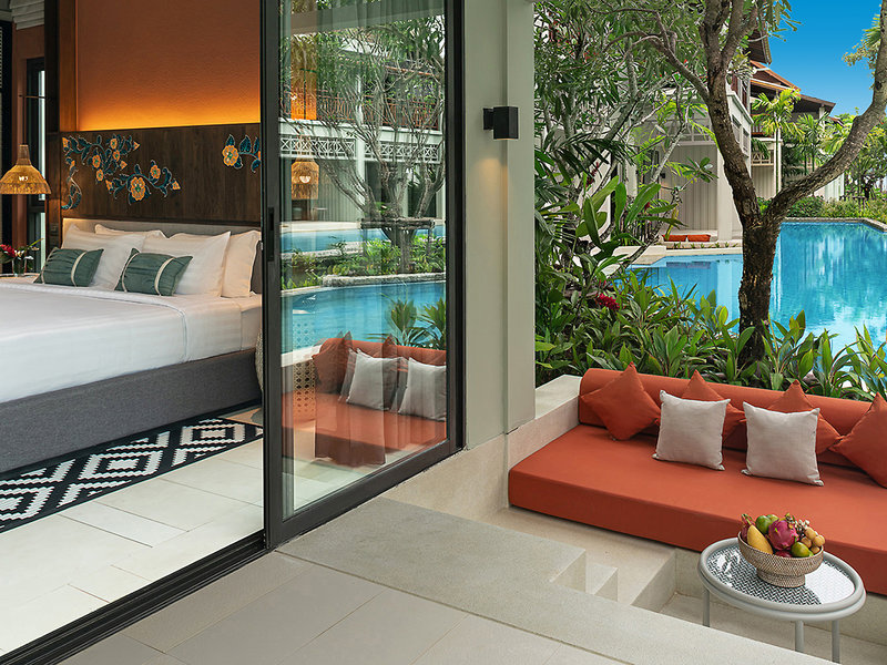 Grand Mercure Khao Lak Bangsak 11