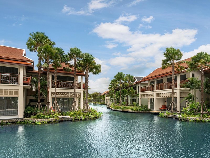 Grand Mercure Khao Lak Bangsak 1