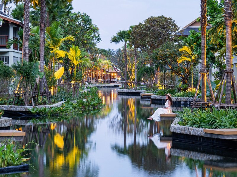 Grand Mercure Khao Lak Bangsak 2