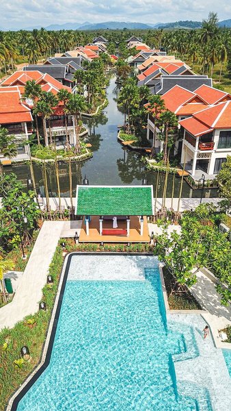 Grand Mercure Khao Lak Bangsak 6