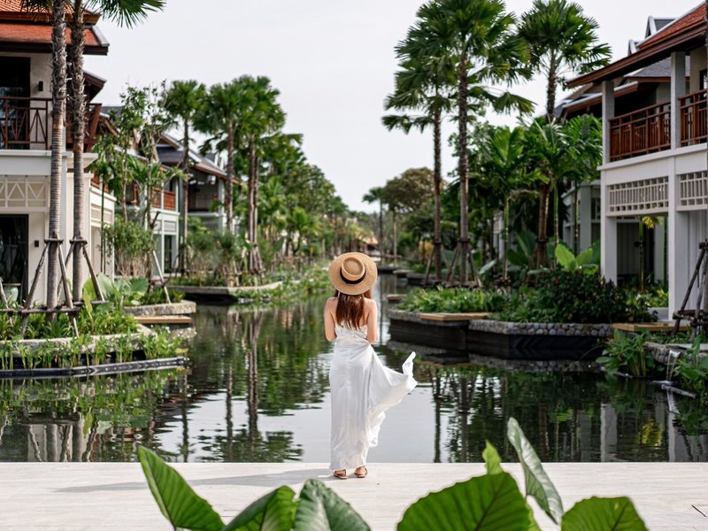 Grand Mercure Khao Lak Bangsak 8
