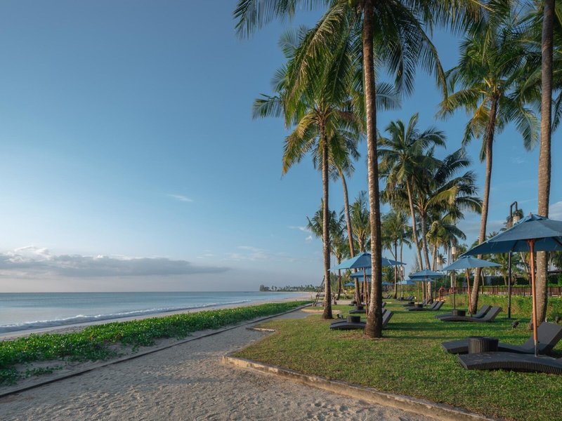 Grand Mercure Khao Lak Bangsak 15