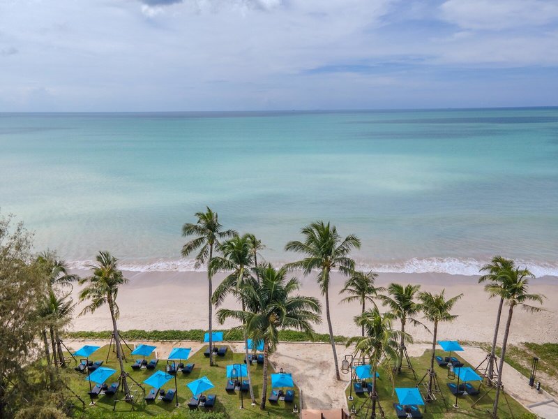 Grand Mercure Khao Lak Bangsak 17