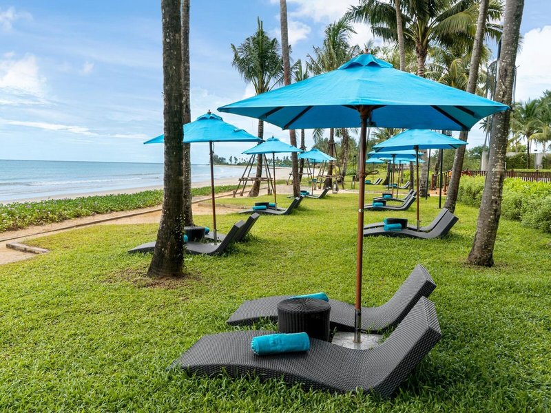 Grand Mercure Khao Lak Bangsak 19