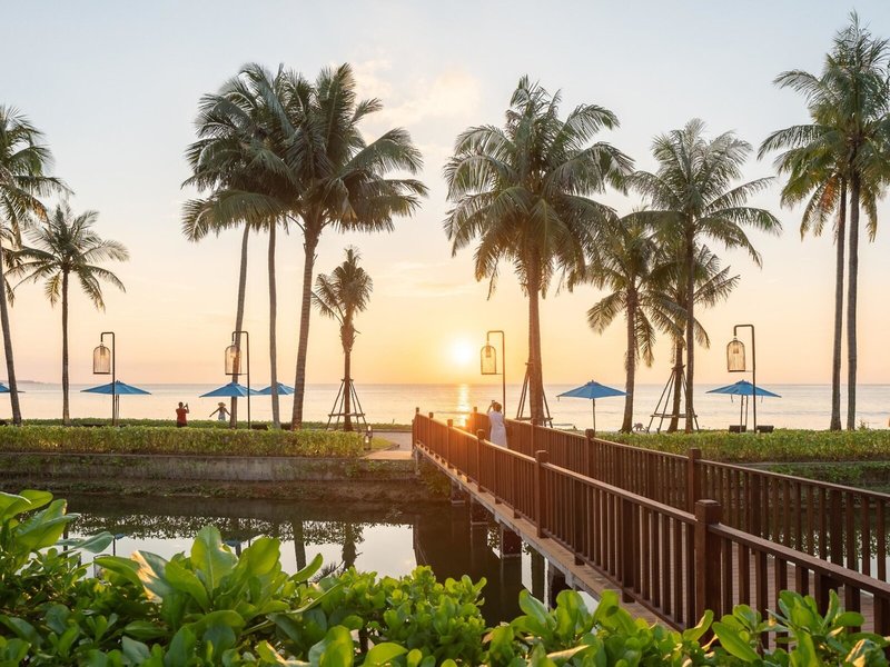 Grand Mercure Khao Lak Bangsak 22
