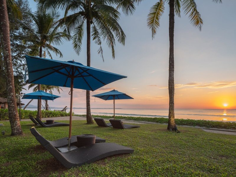 Grand Mercure Khao Lak Bangsak 23