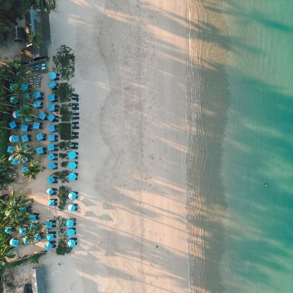 Grand Mercure Khao Lak Bangsak 29
