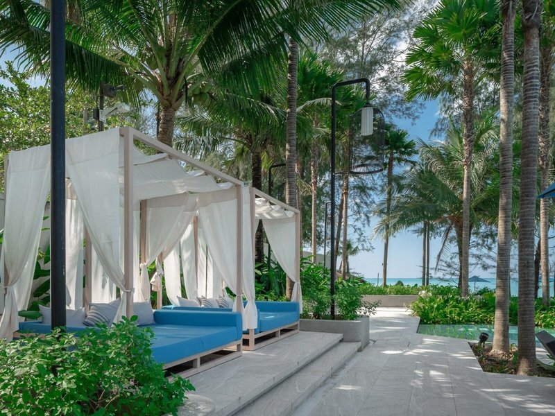 Grand Mercure Khao Lak Bangsak 38