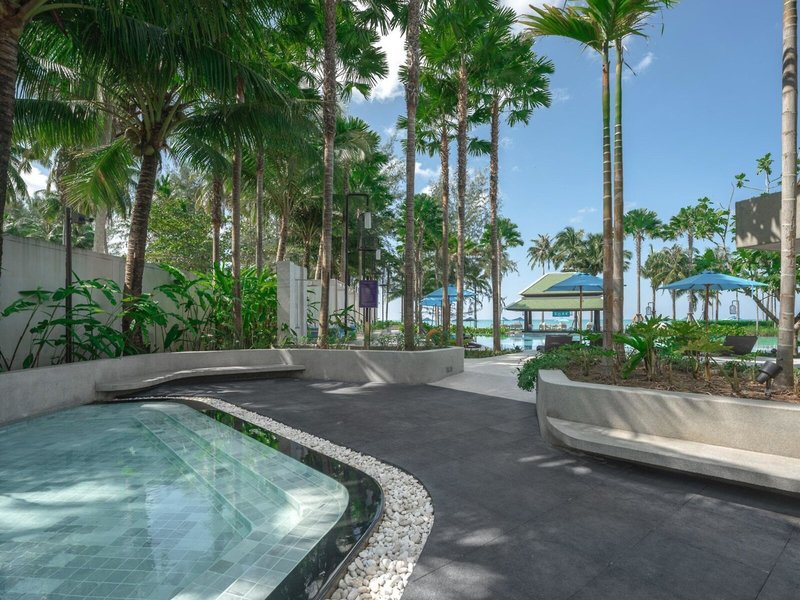 Grand Mercure Khao Lak Bangsak 39