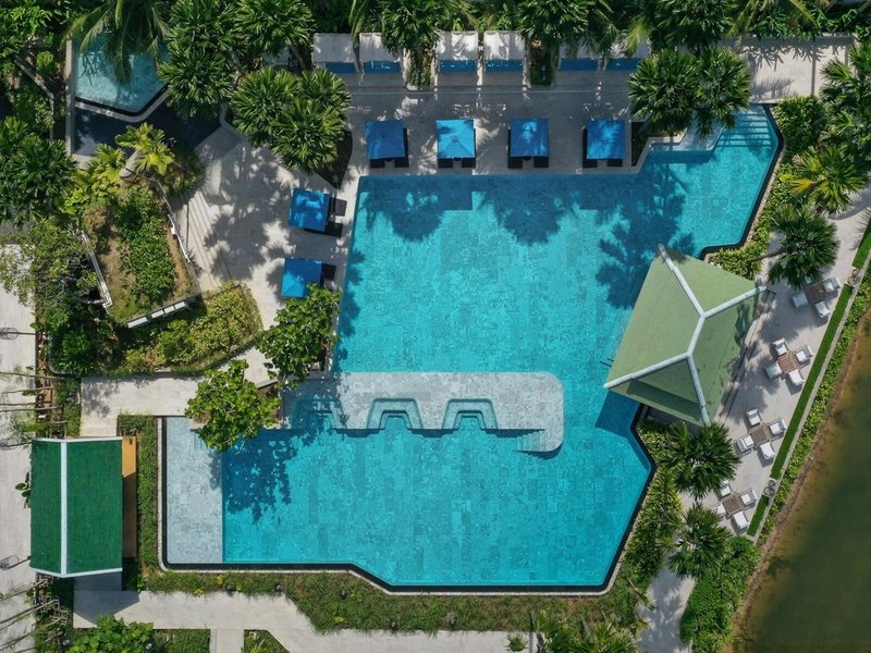 Grand Mercure Khao Lak Bangsak 40
