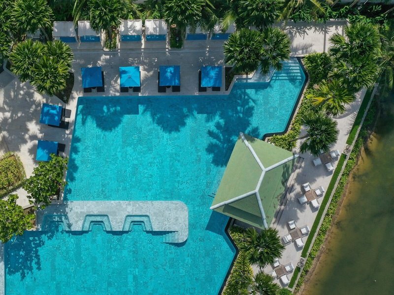 Grand Mercure Khao Lak Bangsak 41