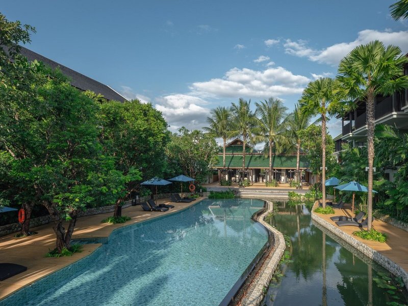 Grand Mercure Khao Lak Bangsak 42