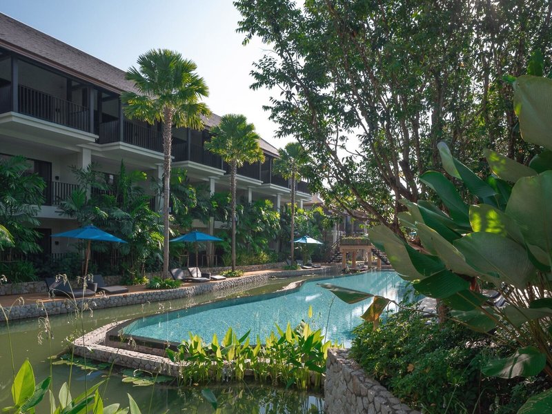 Grand Mercure Khao Lak Bangsak 50