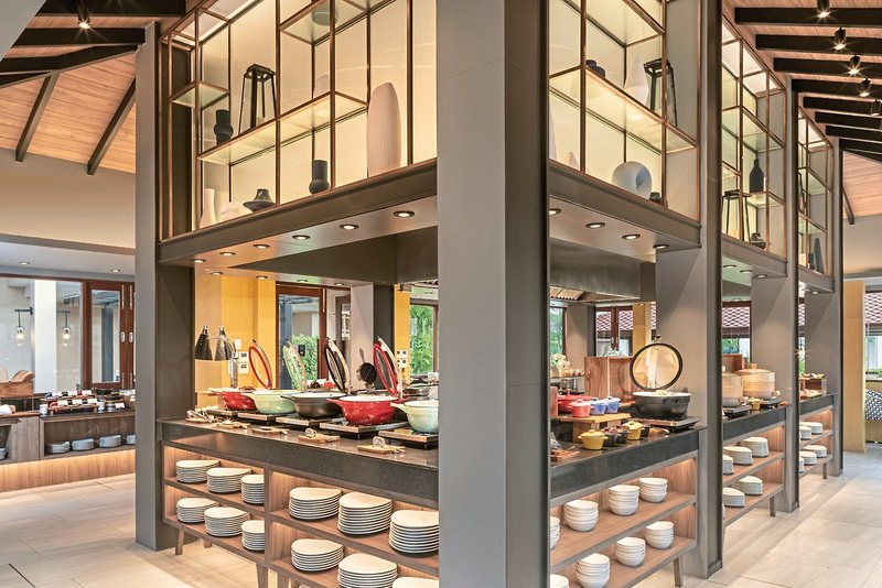 Grand Mercure Khao Lak Bangsak 10