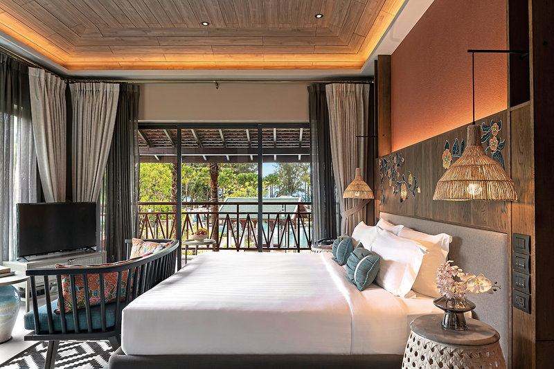 Grand Mercure Khao Lak Bangsak 9