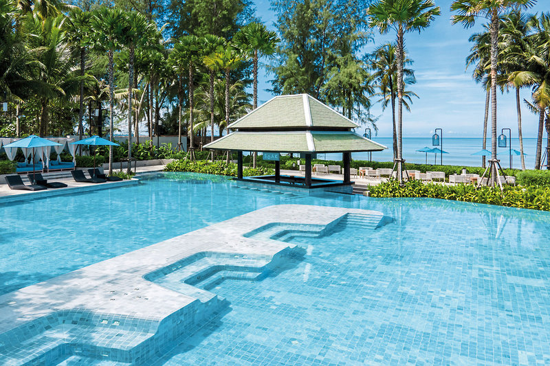 Grand Mercure Khao Lak Bangsak 4