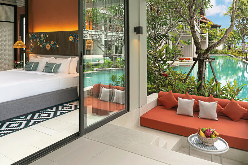 Grand Mercure Khao Lak Bangsak 8