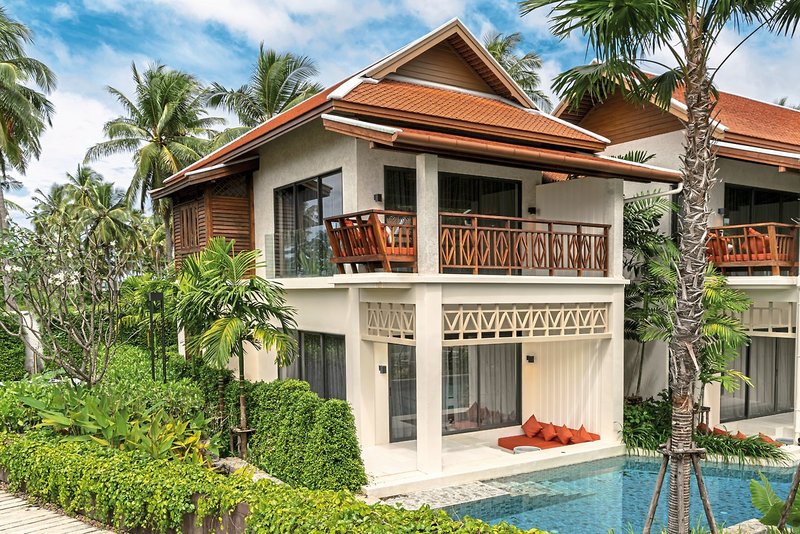 Grand Mercure Khao Lak Bangsak 2