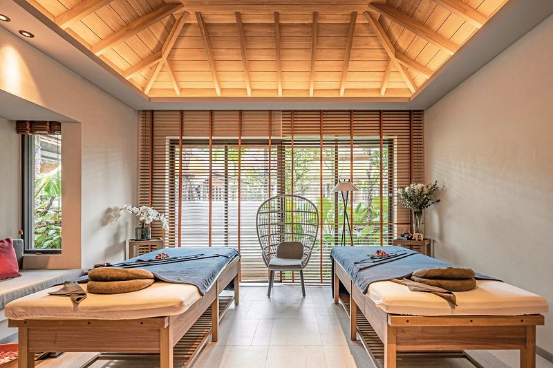Grand Mercure Khao Lak Bangsak 14