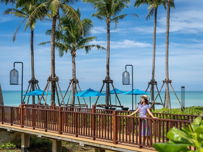 Grand Mercure Khao Lak Bangsak 10