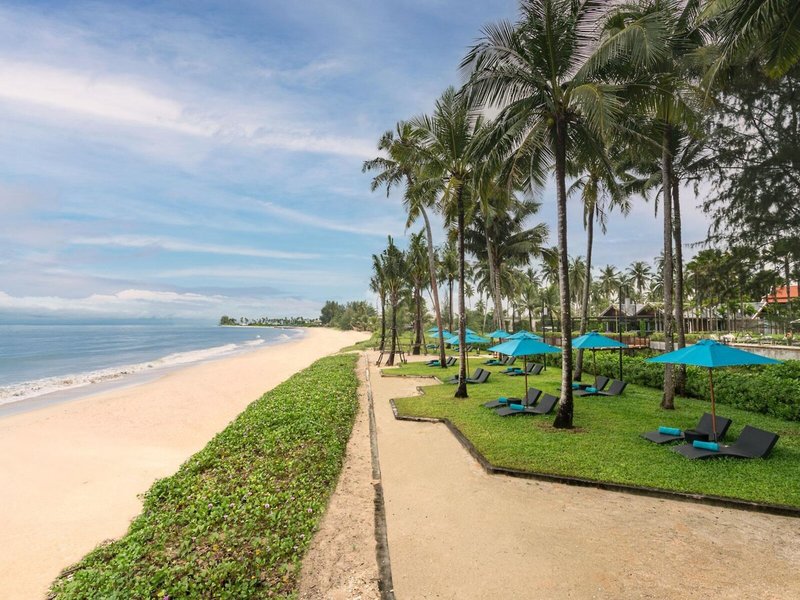 Grand Mercure Khao Lak Bangsak 14