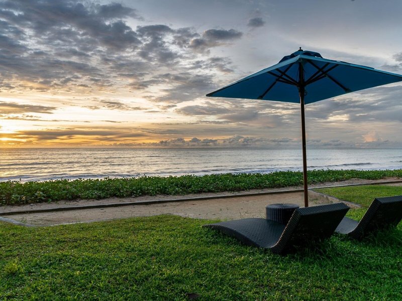 Grand Mercure Khao Lak Bangsak 18