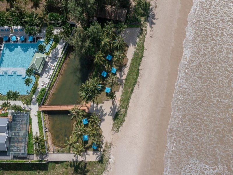Grand Mercure Khao Lak Bangsak 21