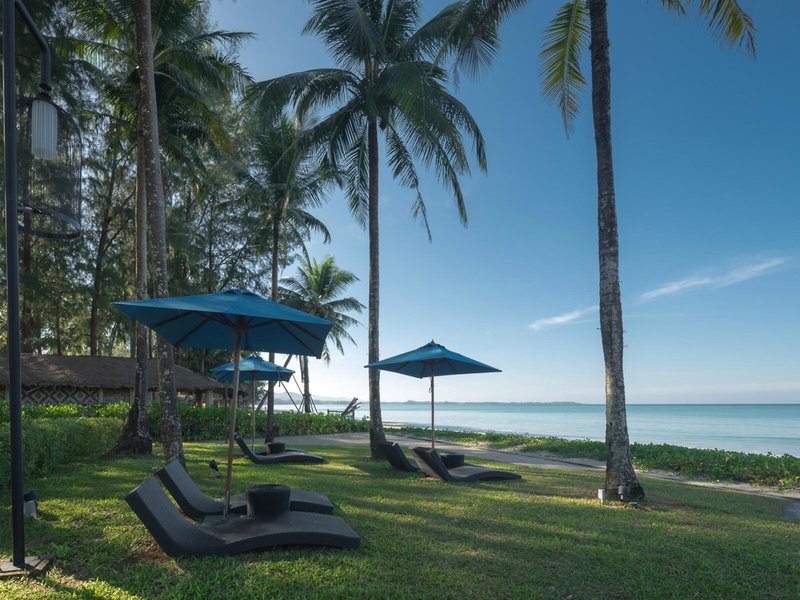 Grand Mercure Khao Lak Bangsak 24