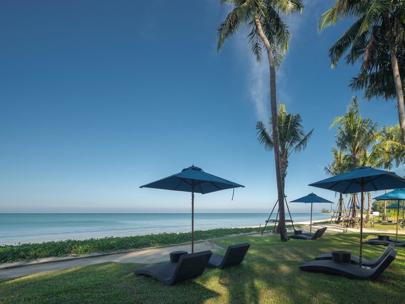 Grand Mercure Khao Lak Bangsak 25