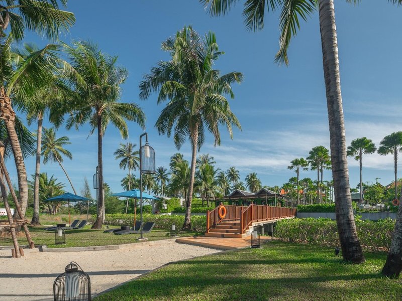 Grand Mercure Khao Lak Bangsak 26