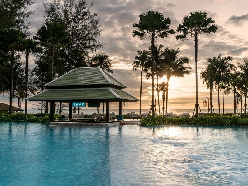 Grand Mercure Khao Lak Bangsak 31