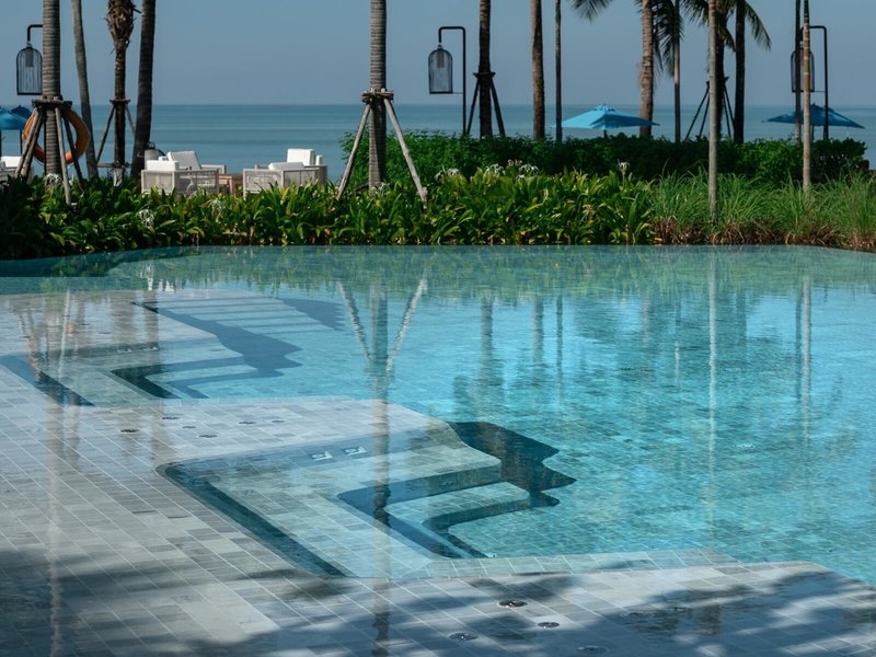 Grand Mercure Khao Lak Bangsak 32