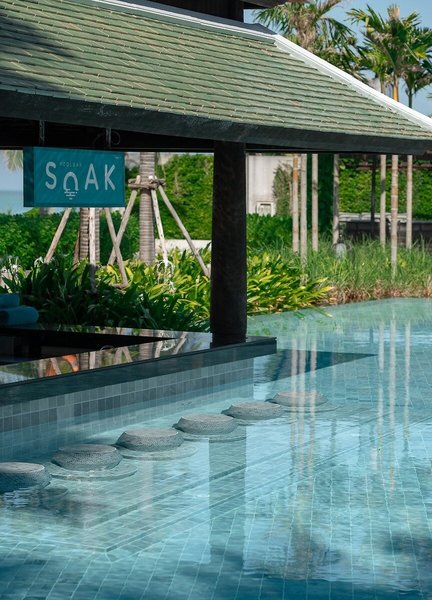 Grand Mercure Khao Lak Bangsak 33