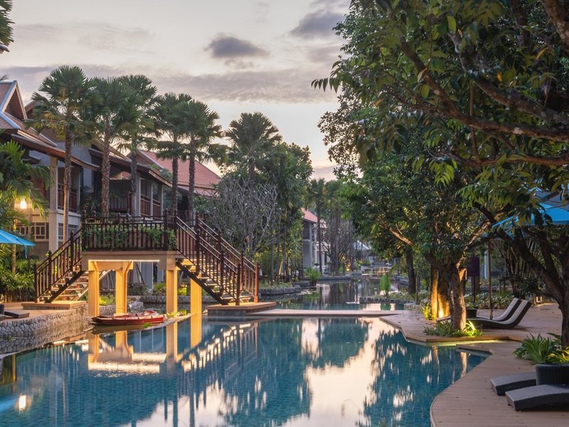 Grand Mercure Khao Lak Bangsak 45