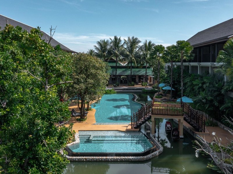 Grand Mercure Khao Lak Bangsak 49