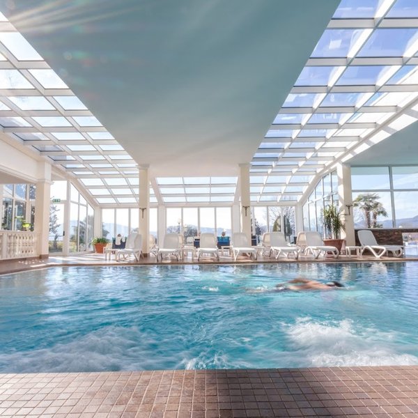 Leonardo da Vinci Terme & Golf 4