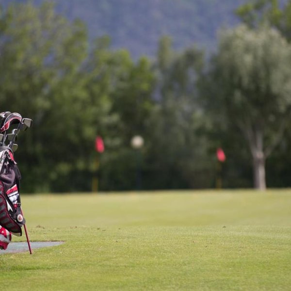 Leonardo da Vinci Terme & Golf 5