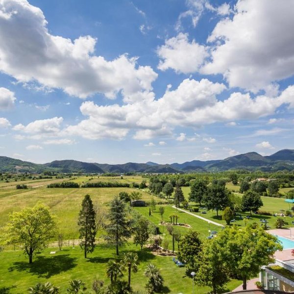 Leonardo da Vinci Terme & Golf 6