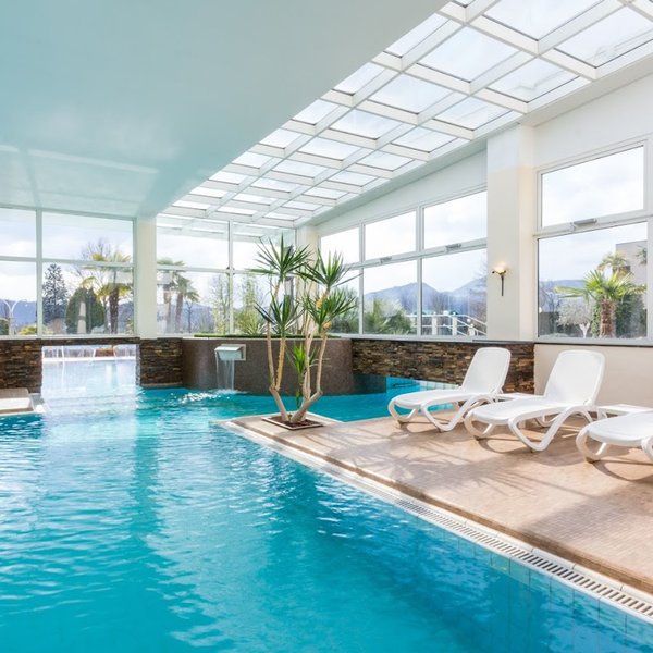 Leonardo da Vinci Terme & Golf 15