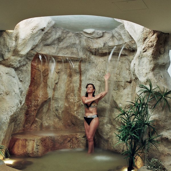 Leonardo da Vinci Terme & Golf 17