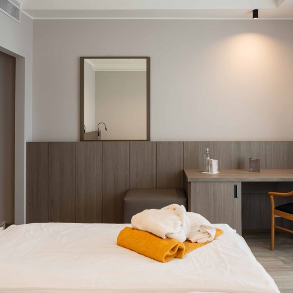 Leonardo da Vinci Terme & Golf 23