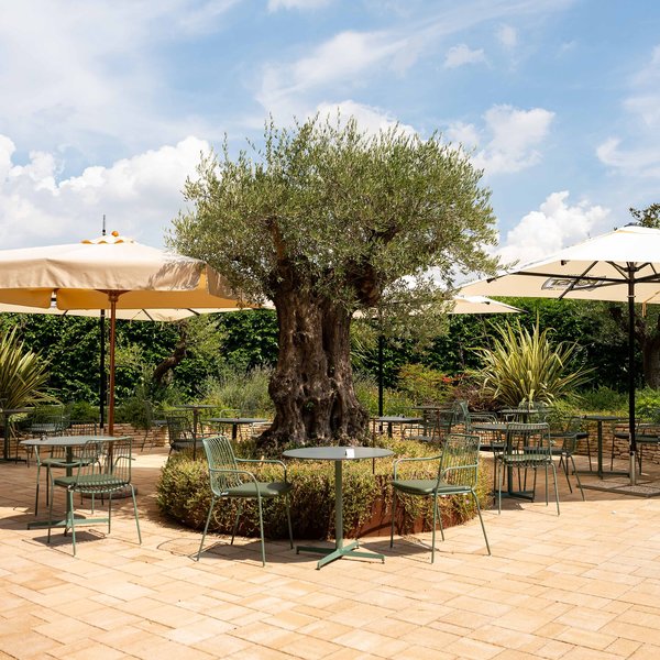 Leonardo da Vinci Terme & Golf 26